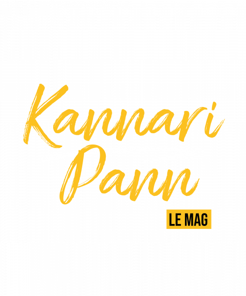 logo texte kannaripann_jaune_Plan de travail 1